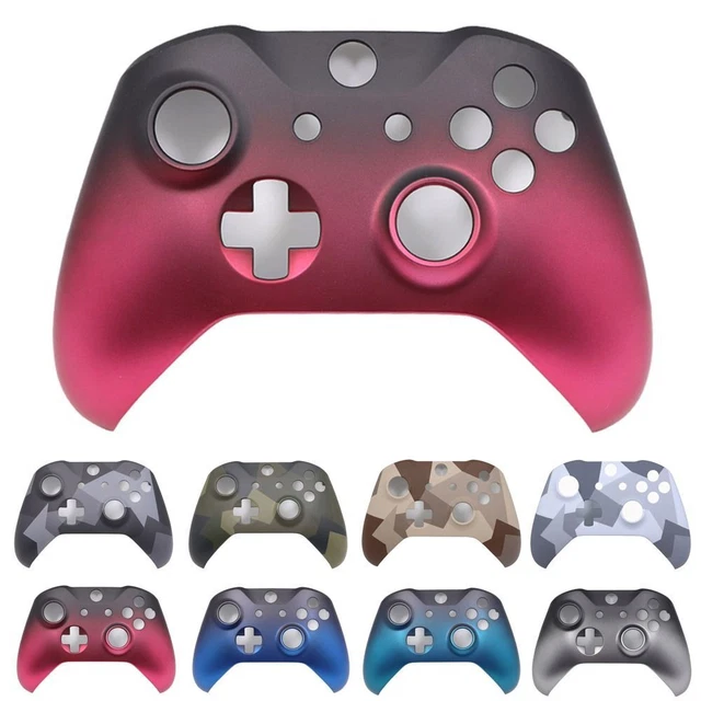 Kit Di Sostituzione Guscio Alloggiamento Triangolo Dorato Per