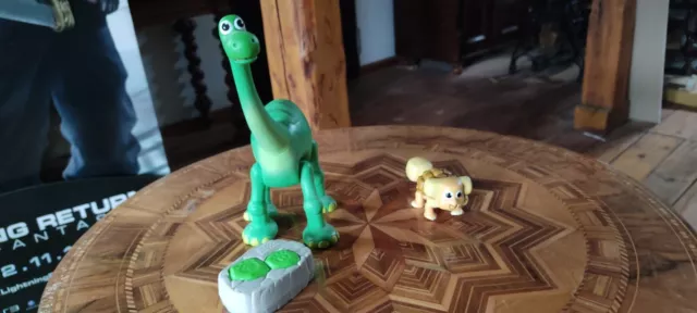 Disney Arlo Und Spot The Good Dinosaur Arlo Figure IT Moves