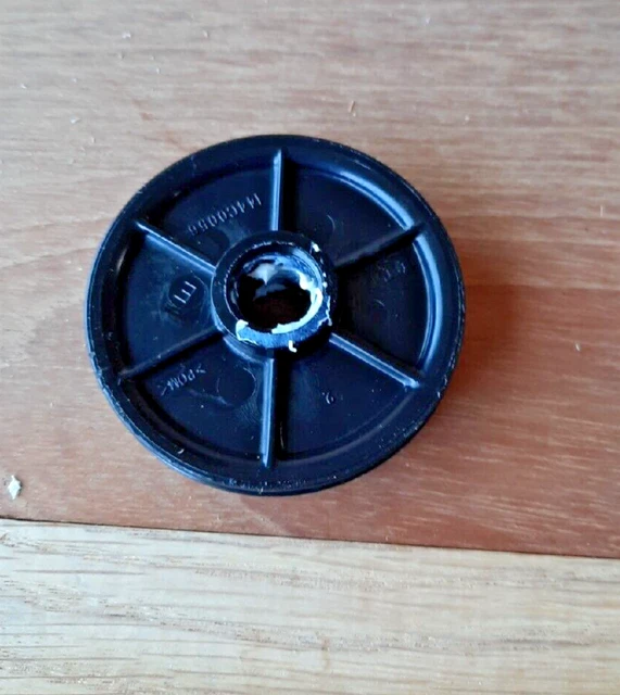 CHAIN IDLER PULLEY Chamberlain, LiftMaster & Sears OEM part Square Rail