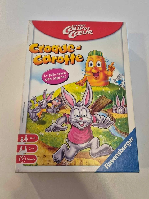 Jeu De Société Boufbowl (Ankama) – Occasion Complet