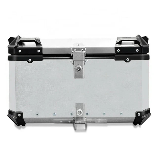 royal enfield top case