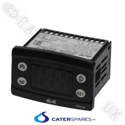 AF-1404-C, Fagor ELIWELL IDPlus961 commande électronique pour Fagor AFP-1402 