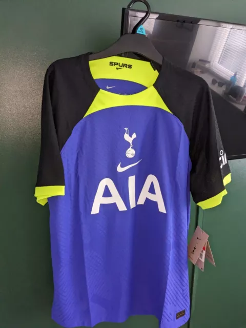 2018-19 Tottenham Hotspur Home Shirt [Excellent] – The Vault