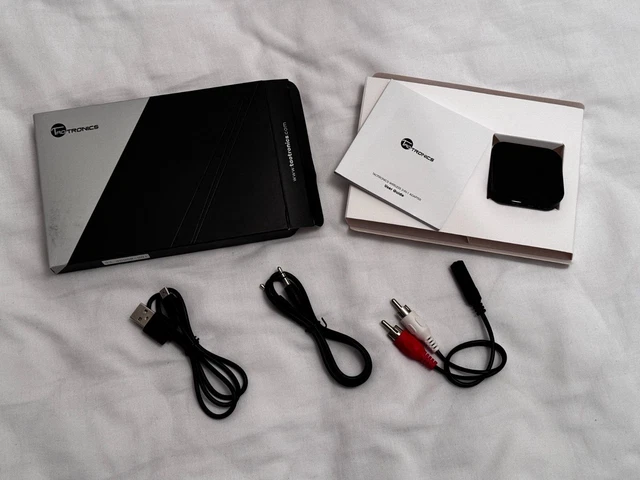 Taotronics bluetooth transmitter 2025 5.0
