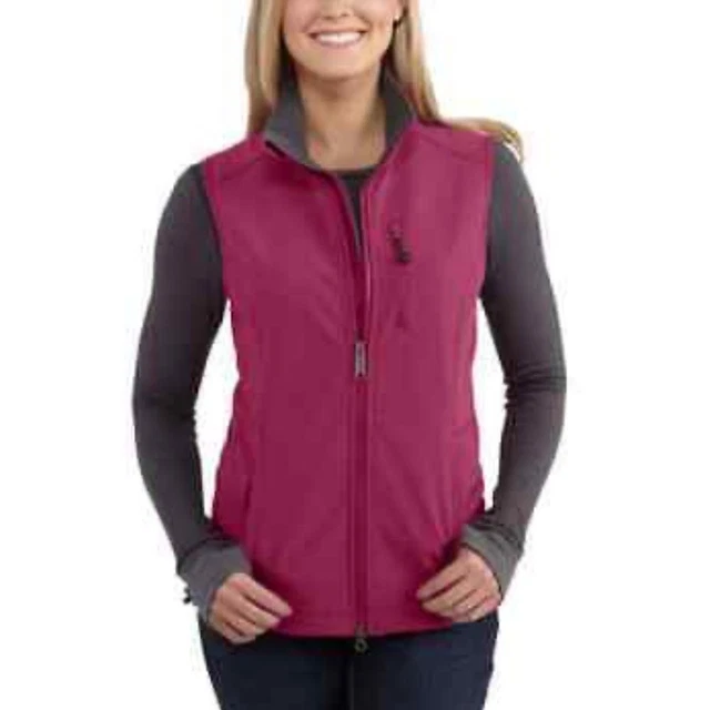 Carhartt denwood vest hotsell