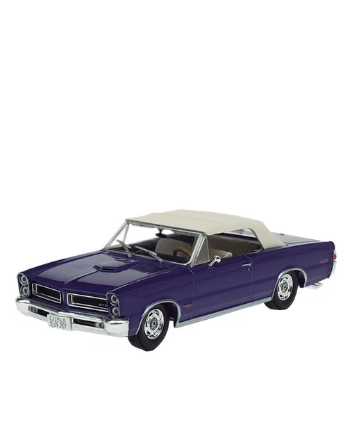 Western Models 1:43 - Modèle réduit - Desoto Adventure Open Courtesy of Yesterday once more