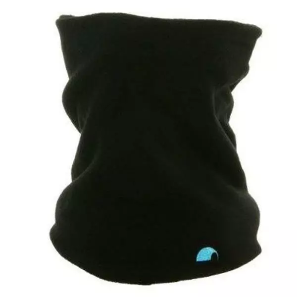 Neck Warmer Face Covering Snood Perfect For Motorcycling Skiing Running Golf