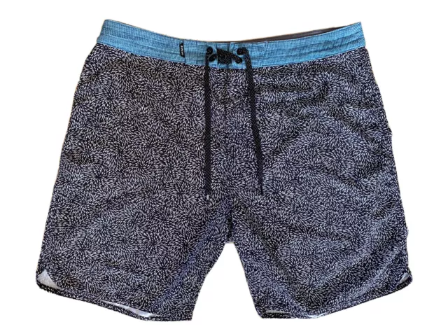 Rip Curl Men's Mirage Conner Spin Out Ultimate Board shorts Swim Trunks Size 36