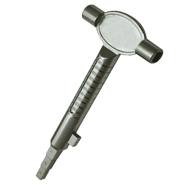 CH10554 - CHAMELEON Fabbro multiutensile