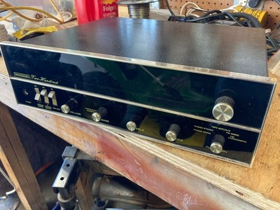 VINTAGE HARMAN KARDON 200 ( Two Hundred 