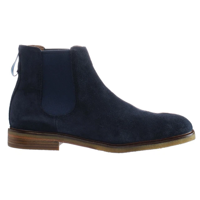 Clarks meldon strap clearance boots