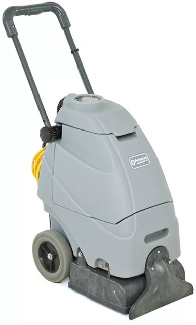 Nilfisk Advance AquaClean 12ST Self-Contained Carpet Extractor Factory New