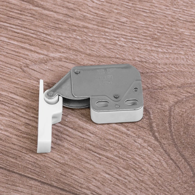 Häfele One Touch – Apertura Push-to-open E Chiusura Soft | HÄFELE - Foto 2