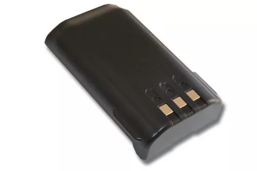 Akku für Icom BP-232LI BP-232N BP-232WP BP-232H Funkgerät 2200mAh