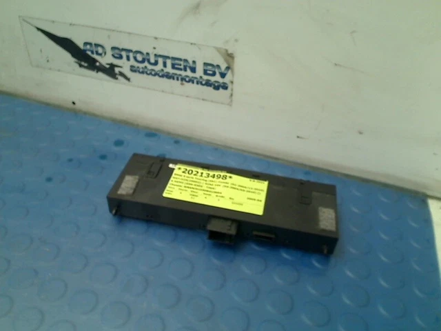 6952470 SITZHEIZUNG SCHALTER SEAT HEATER SWITCH BMW 5 serie Touring (E61) 2005