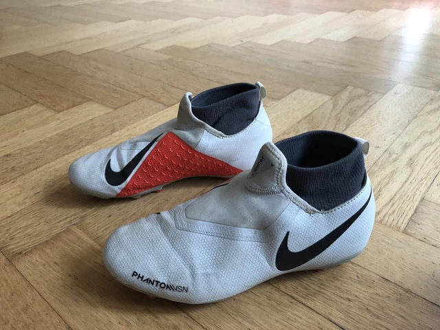 Nike Fußballschuhe Phantom gr. 38 Kinder Fußballschuhe Phantom 3