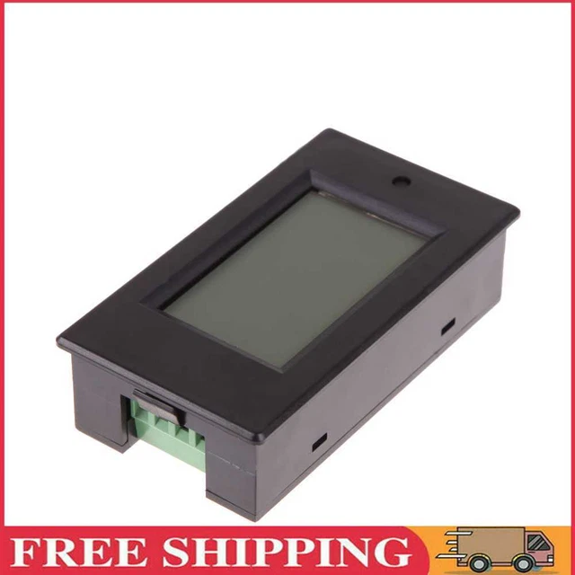 Niedrigste Promotion Preis AC 100A Digital LED Power Panel Meter Monitor macht E