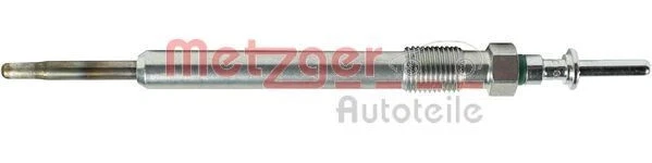 Metzger H5 210 Glühkerze für BMW MINI TOYOTA 3 5 1 2 7 4 6 X5 X3 X6 X1 X2 X4 8