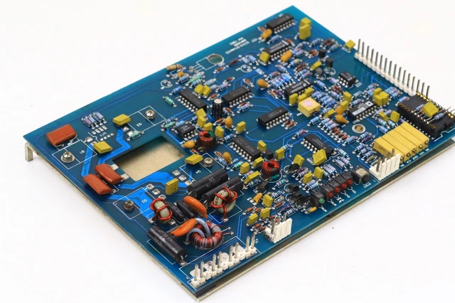 Servo Dynamics Sdfp1525-12-197  / Aw1452 Fet Module 135885 (A2023F)