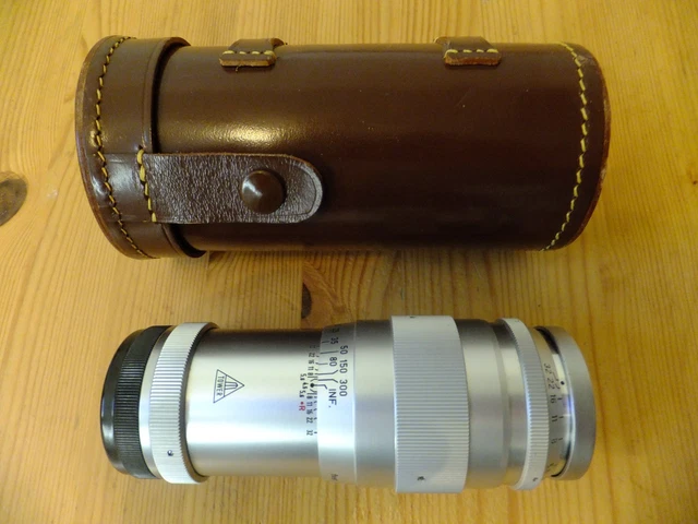 NIKKOR DX 16-50mm f/3.5-6.3 VR （Zマウント） Vintage Lenses, Vintage Photography, Cameras & Photography