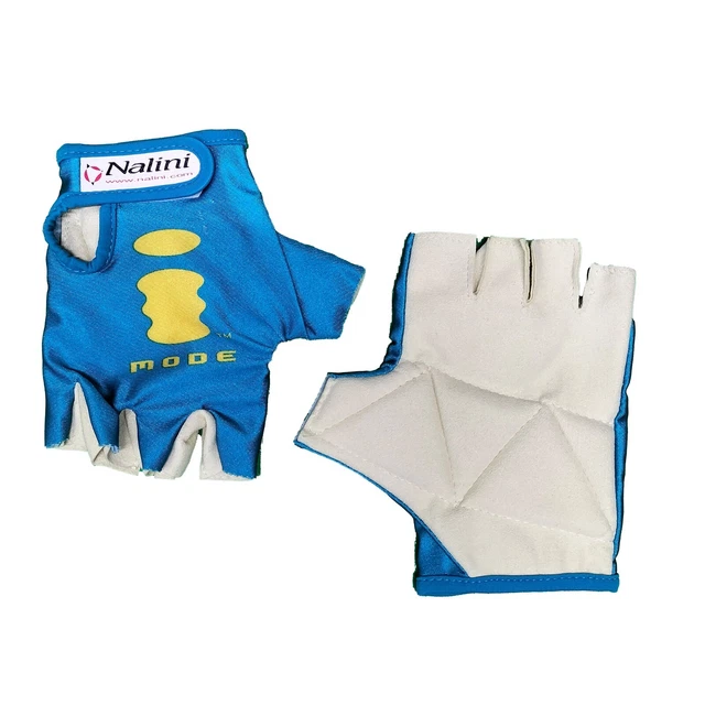 Guanti Ciclismo Vintage Team I Mode Cycling Gloves Sizes L New