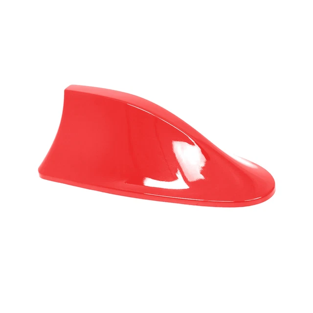 Antenne Aileron De Requin Pour Jaguar XE XF XJ XJS XK - Autocollante, Design Sportif, étanche
