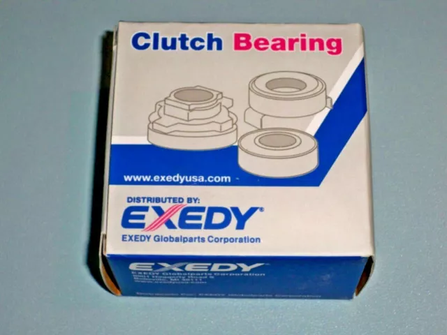 EXEDY OEM Clutch Release Throwout Bearing for Mazda Ford Mercury