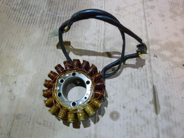 Ducati Monster S2R 2006 1000 DS 1100 Motor Lichtmaschine Lima Stator