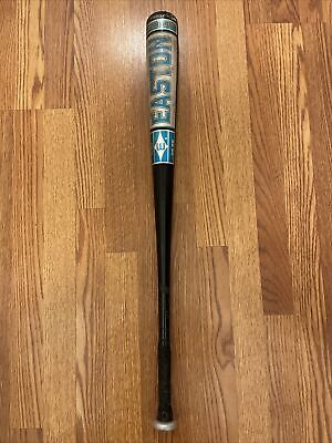 Easton Black Magic CU31 BX11 33/29 oz. Baseball Bat 2 3/4" Big Barrel