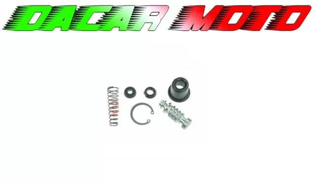 Kit de Revisión Bomba Freno Trasero Para Suzuki GSX 1400 2006 2007