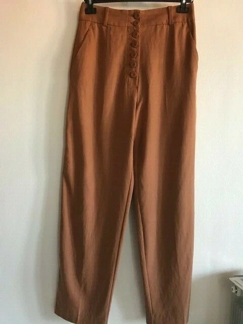 Taglie pantaloni mango sales
