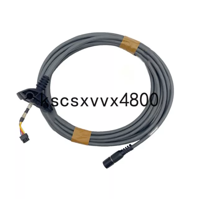 10M 00-181-563 For KUKA Teach Pendant Cable Data Communication Cable