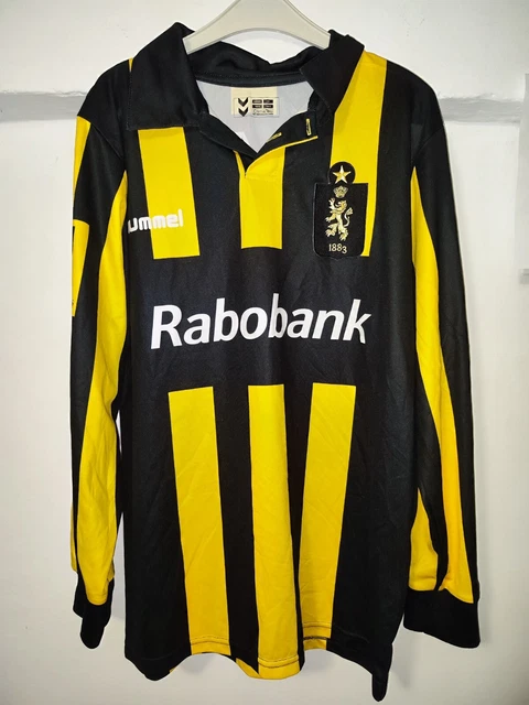 Olympique Lyonnais Extérieur Maillot de foot 2009 - 2010