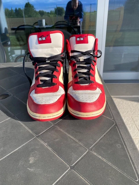 Big nike high spike lee online