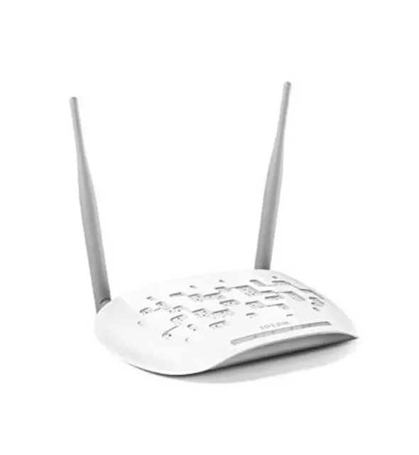 TP-Link TL-WA801ND Access Point Wireless 300mbps 2.4GHz bianco