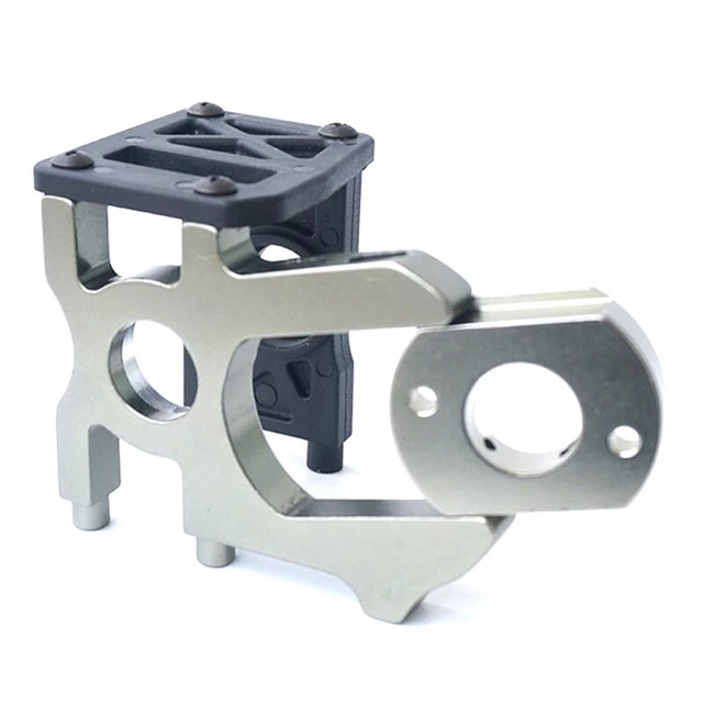 R70 Mp10 1:8 Rc coche metanol coche coche motor soporte hazlo tú mismo motor eléctrico asiento para S5U7