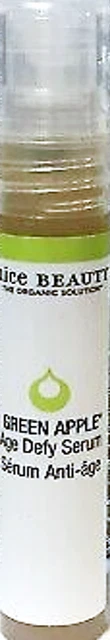 Juice Beauty - siero verde Apple Age Defy (copertura traslucida - 7 ml)