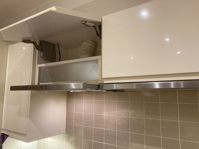 viceroy cooker hood
