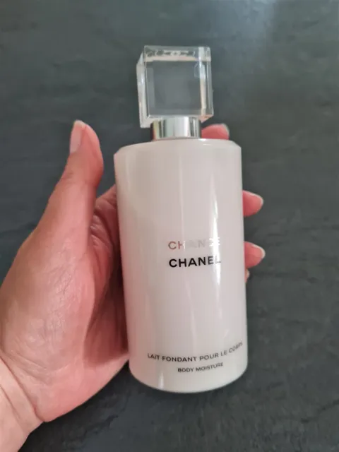 Chanel Chance Body Moisture – Perfume Collection Inc