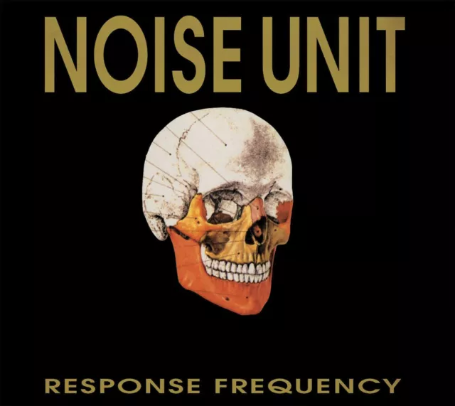 NOISE UNIT Response Frequency (CD)