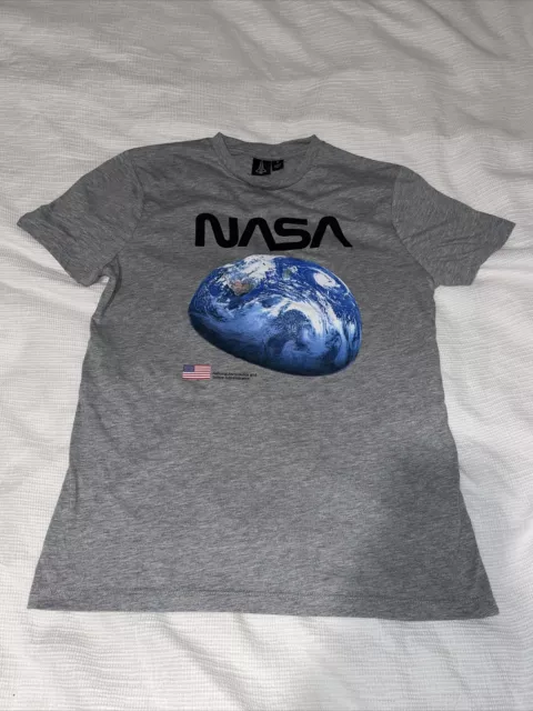 Nasa T Shirt Primark IN VENDITA PicClick IT