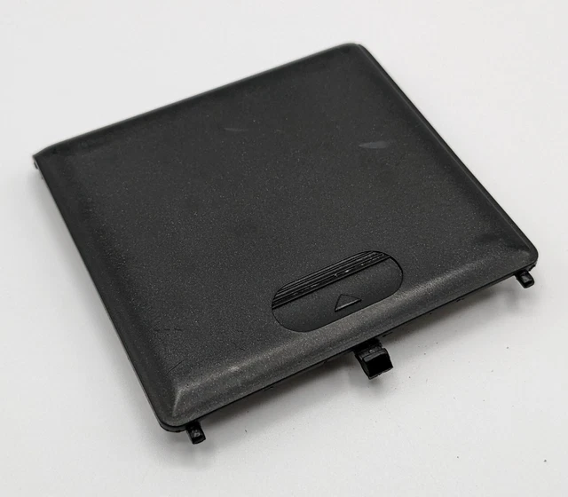 Radio Shack CTR-101 Voice Activated Cassette Tape Recorder Battery Cover
