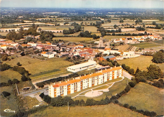 85-Belleville Sur Vie-N 621-C/0357