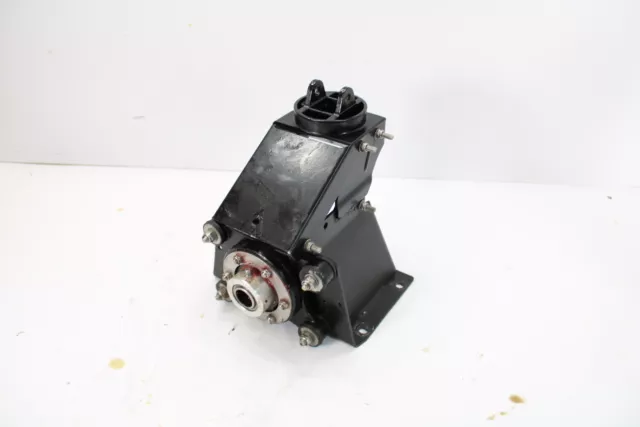 1997 Sea Doo Xp Driveshaft And Seat Shock Support