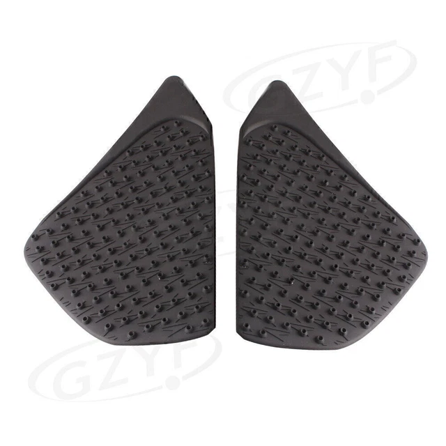 Gas Tank Traction Side Pad Knee Grip Decal Sticker for Honda CBR1000RR 2004-2007