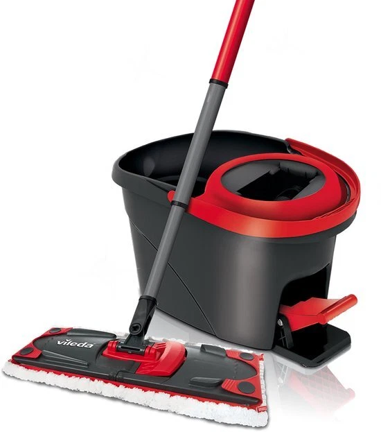 vileda mop