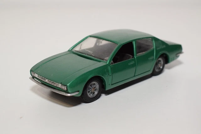 Miniature Joal ISO Rivolta - Voiture Ancienne Collection, état Occasion