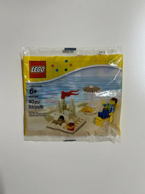 Kits complets et packs, LEGO, Jeux de construction, Jouets et jeux