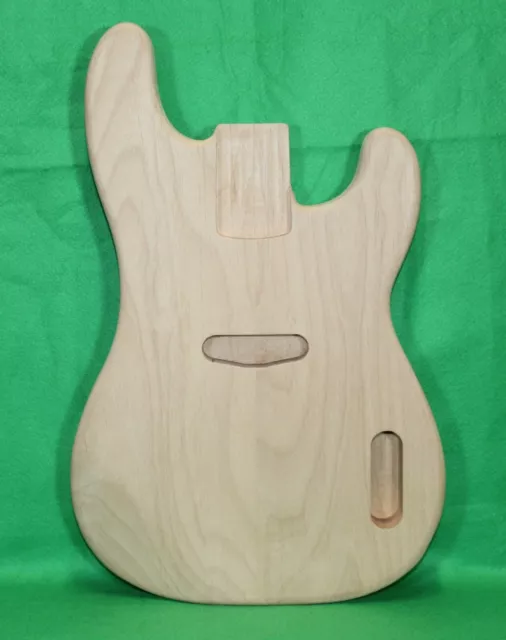 Body Précision Bass 51