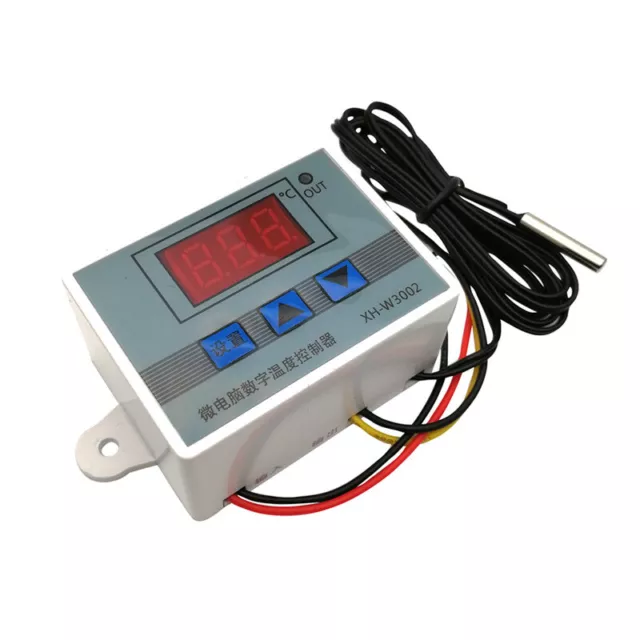 Stop Temperature Control Xh-W3002 Switch Digital Display Intelligent - 50~110 ℃